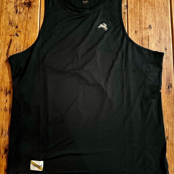 Mens Twilight Tank - Picture 1 of 3